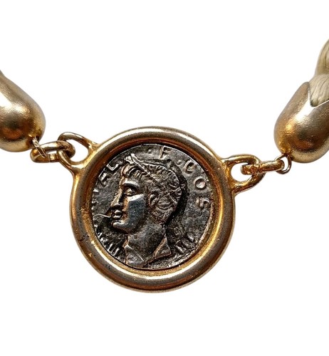 Collana girocollo - *hh*,