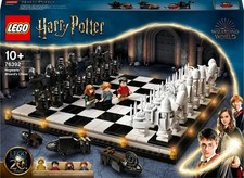 LEGO Harry Potter 76392 La