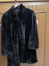 Pelliccia Di Castorino