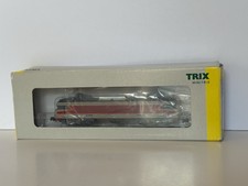 Locomotore elettrico trix - locomotore,