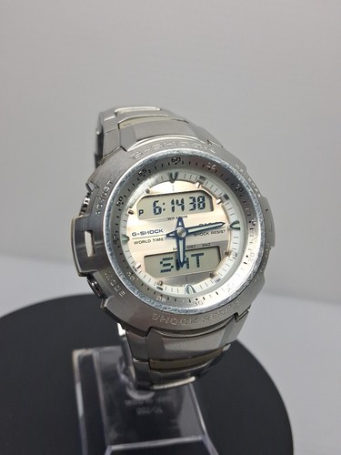 Orologio casio shock 741d - orologio, g-shock