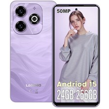 Smartphone LAGENIO A11 Pro 24
