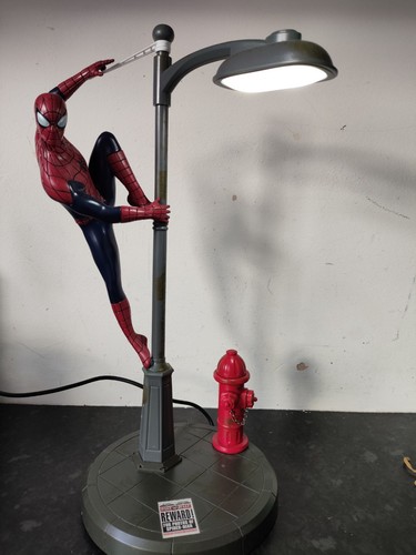 Paladone marvel spider - marvel, spider-man