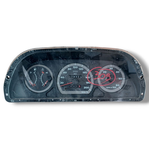 Quadro strumenti per fiat - strumenti,