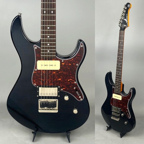 Chitarra elettrica yamaha - chitarra,