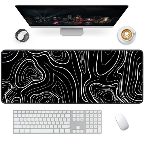Tappetino mouse xxl - xxl, gaming