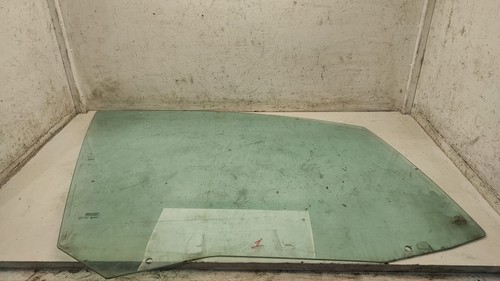 Vetro scendente anteriore - scendente,