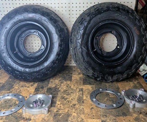 Segway oem cst - x2, coppia