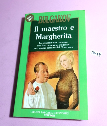 Michail bulgakov maestro e - michail,