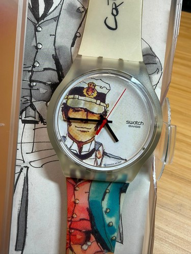 Swatch special corto - swatch,