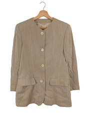 JOBIS Blazer lungo Donna