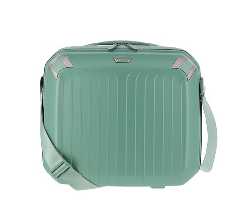 Beauty case elvaa verde - elvaa,
