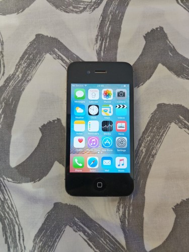 Apple iphone 8gb a1387 - iphone,