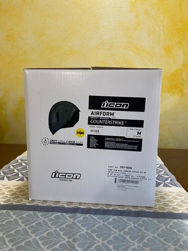 Casco icon airform - casco,