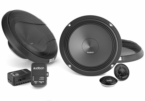 Audison prima apk 165 - prima,