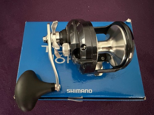 Shimano torium 16hglh - torium,