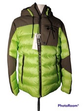 Piumino Uomo Invernale con
