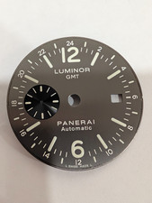 Panerai Luminor GMT 44mm