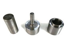 Kit attrezzi boccola elica per