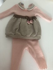 Completo lana Graziella