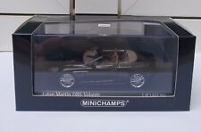 Aston Martin DBS Volante 2010