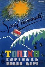 TORINO CAPITALE DELLE ALPI