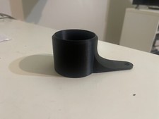 Porta manometro 52mm Mini Cooper S