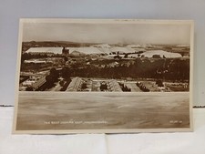 Vintage Foto Cartolina The