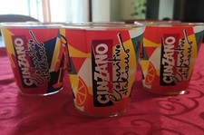 Bicchieri da cocktail/bevanda