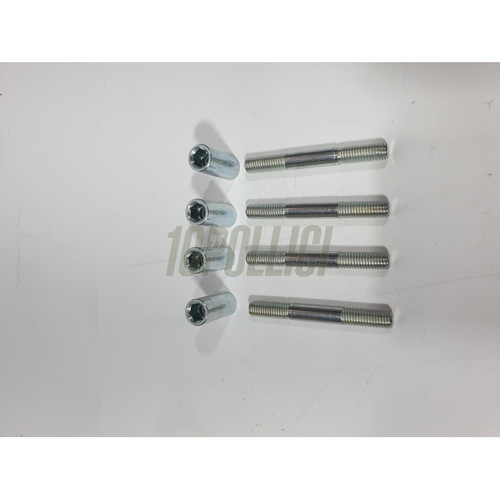 Kit prigionieri dadi - prigionieri, e