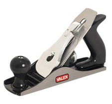 PIALLA MANUALE PER LEGNO