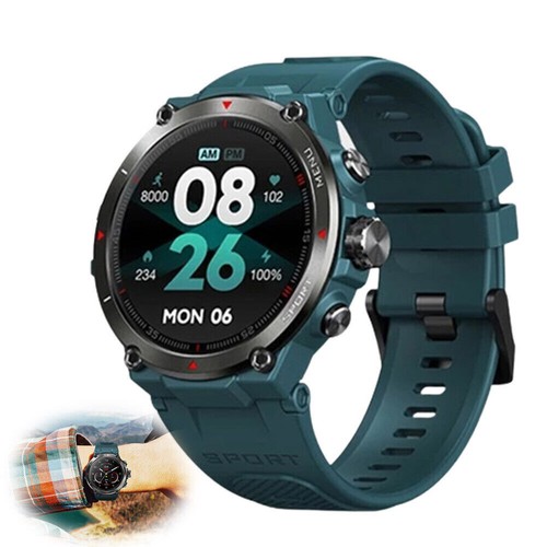 Smart watch fitness - smart, tracker