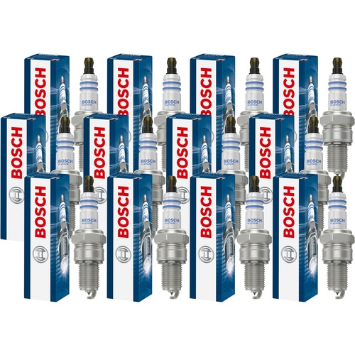 12x bosch candela per - 12x,