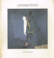 ALBERTO GIANQUINTO. . 1990. .