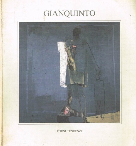 Alberto gianquinto 1990 - gianquinto., .