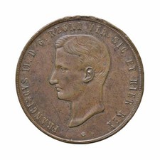 r47_81) NAPOLI Francesco II