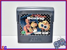 EVANDER HOLYFIELD'S BOXING