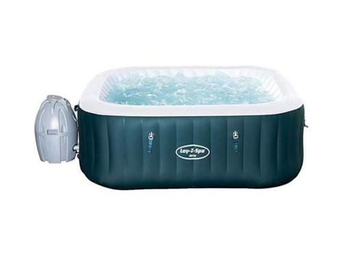 Bestway lay spa - lay-z-spa, hawaii