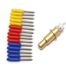 Supporto Roland dorato 11,5 mm