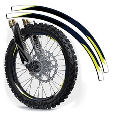 10 & 10 POLLICI DIRT BIKE