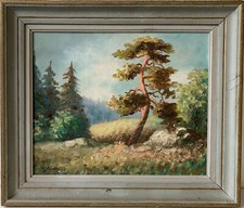 Dipinto Impressionista