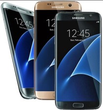 Samsung Galaxy S7 Edge