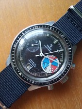 Yema Yachtingraf Patent