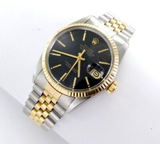 Rolex Datejust Orologio Uomo