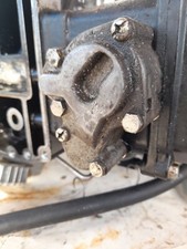 Pompa Dell Olio Fuoribordo Yamaha