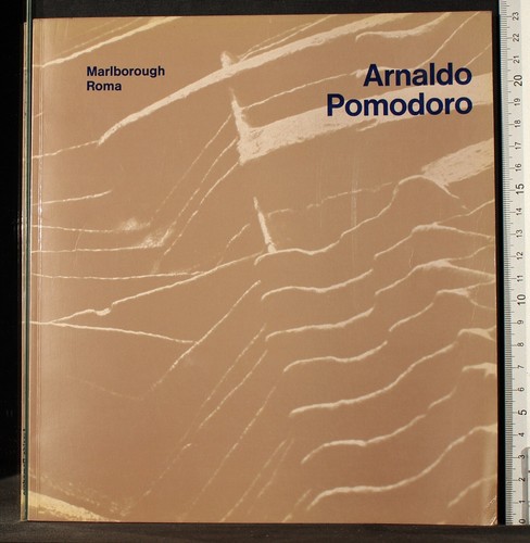 Arnaldo pomodoro febbraio - pomodoro.,