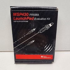Msp exp430fr5969 schede - schede, e