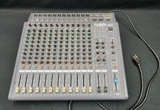 CONSOLE MIXAGGIO AUDIO ELECTRO