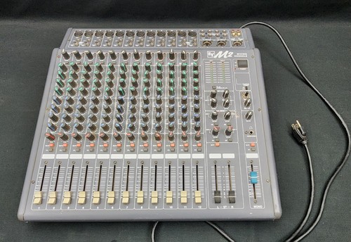 Console mixaggio audio electro - audio,