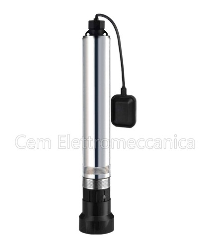 Pompa sommersa shark 7ma - sommersa, da